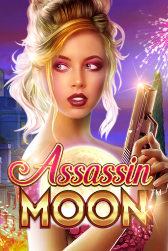 Assassin Moon демо игровой автомат | ВАВАДА Казино бесплатно