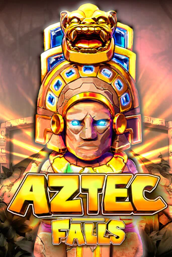 Aztec Falls демо игровой автомат | ВАВАДА Казино бесплатно