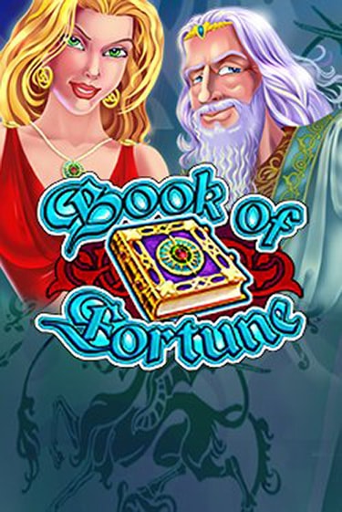 Book of Fortune демо игровой автомат | ВАВАДА Казино бесплатно