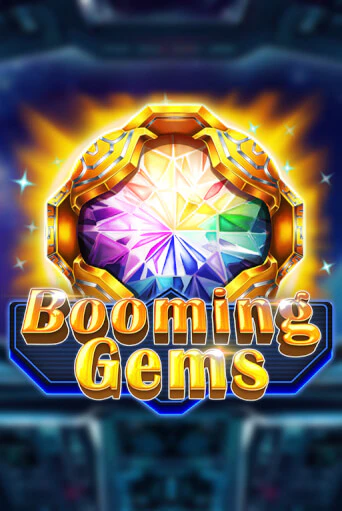 Booming Gems демо игровой автомат | ВАВАДА Казино бесплатно