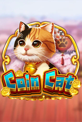 Coin Cat демо игровой автомат | ВАВАДА Казино бесплатно