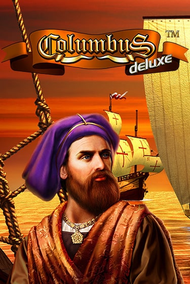 Columbus Deluxe демо игровой автомат | ВАВАДА Казино бесплатно