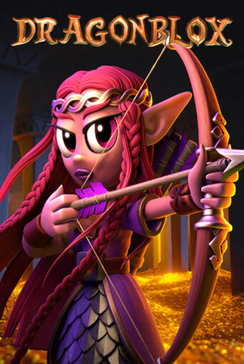 Dragon Blox демо игровой автомат | ВАВАДА Казино бесплатно