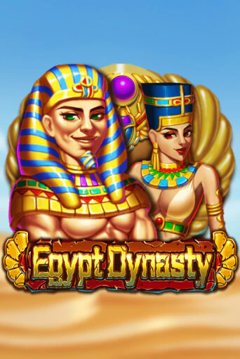 Egypt Dynasty демо игровой автомат | ВАВАДА Казино бесплатно