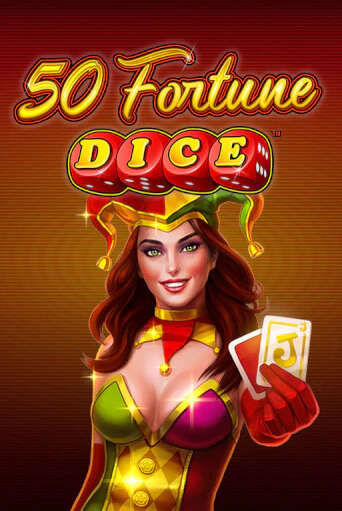 50 Fortune Dice демо игровой автомат | ВАВАДА Казино бесплатно