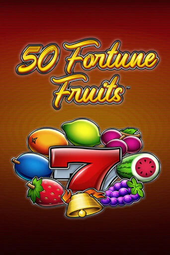 50 Fortune Fruits демо игровой автомат | ВАВАДА Казино бесплатно