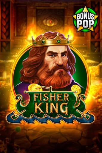 Fisher King демо игровой автомат | ВАВАДА Казино бесплатно