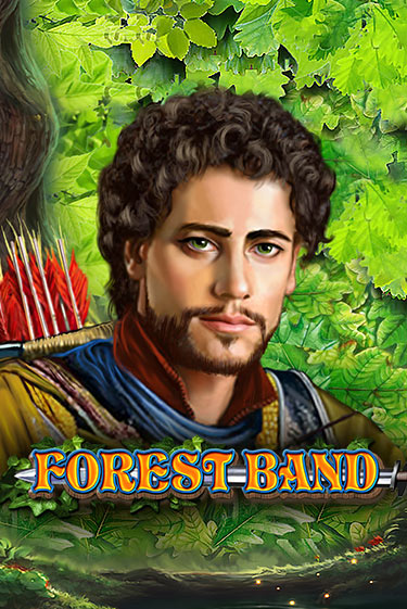 Forest Band демо игровой автомат | ВАВАДА Казино бесплатно