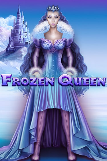Frozen Queen демо игровой автомат | ВАВАДА Казино бесплатно