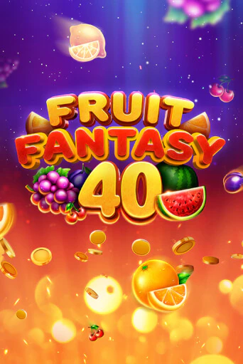 Fruit Fantasy 40 демо игровой автомат | ВАВАДА Казино бесплатно