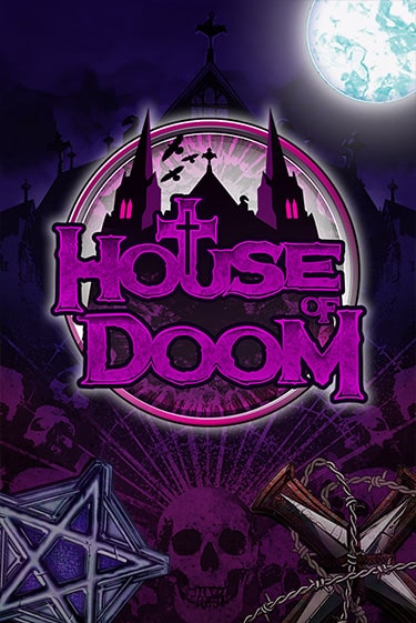 House of Doom демо игровой автомат | ВАВАДА Казино бесплатно