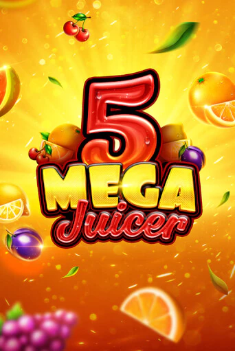 Mega Juicer 5 демо игровой автомат | ВАВАДА Казино бесплатно