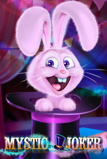 Mystic Joker демо игровой автомат | ВАВАДА Казино бесплатно