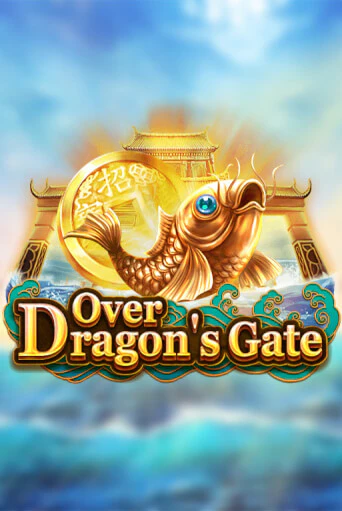 Over Dragon's Gate демо игровой автомат | ВАВАДА Казино бесплатно