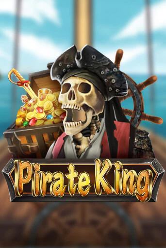 Pirate King демо игровой автомат | ВАВАДА Казино бесплатно