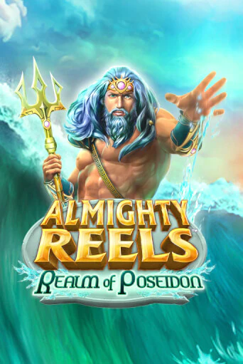 ALMIGHTY REELS: Realm of Poseidon демо игровой автомат | ВАВАДА Казино бесплатно