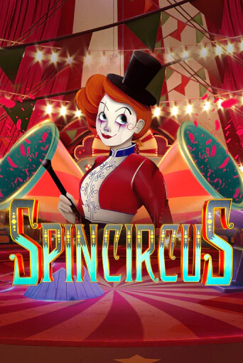 Spin Circus демо игровой автомат | ВАВАДА Казино бесплатно