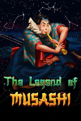 The Legend of Musashi демо игровой автомат | ВАВАДА Казино бесплатно
