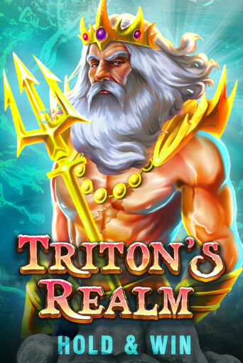 Triton's Realm демо игровой автомат | ВАВАДА Казино бесплатно