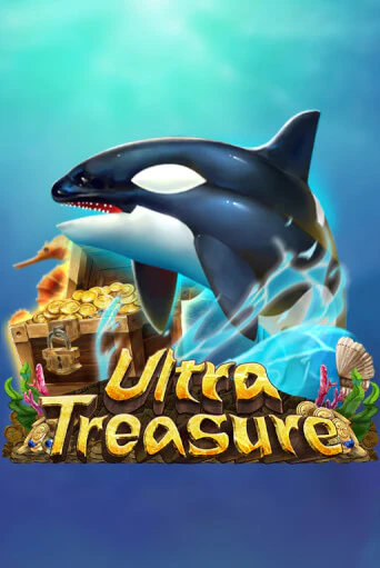 Ultra Treasure демо игровой автомат | ВАВАДА Казино бесплатно